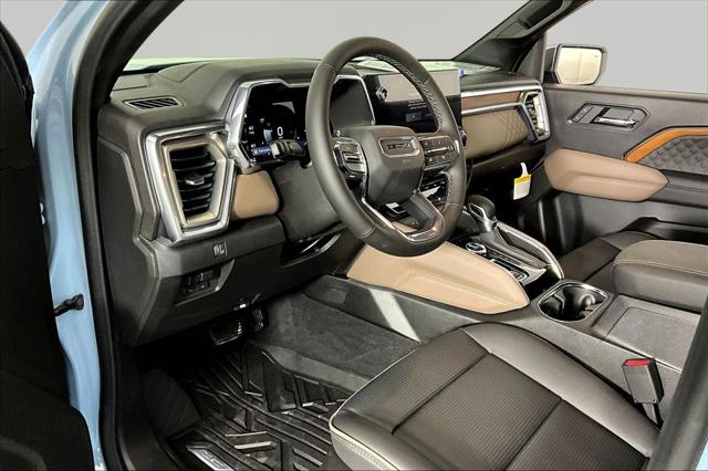 2026 GMC Canyon Denali, 4WD