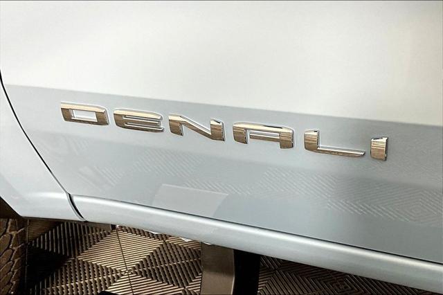 2026 GMC Canyon Denali, 4WD