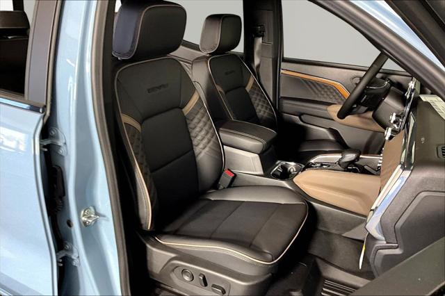 2026 GMC Canyon Denali, 4WD