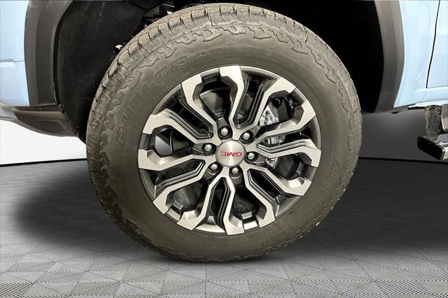 2026 GMC Canyon Denali, 4WD