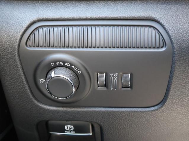 2026 Jeep Grand Wagoneer Upland 4x4