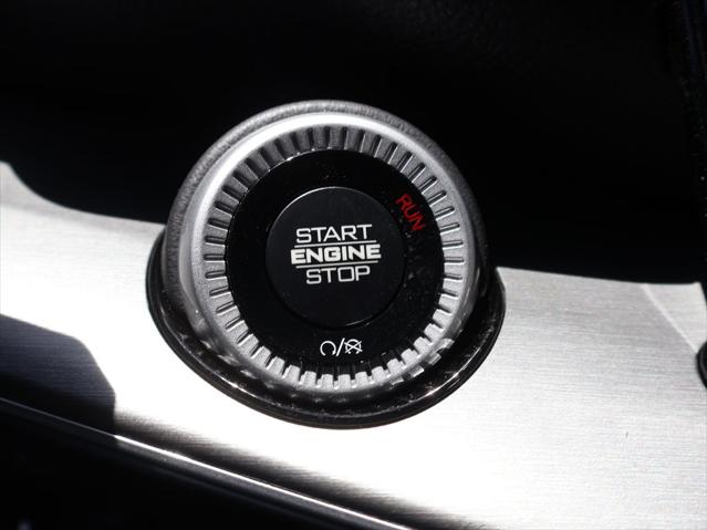 2026 Jeep Grand Wagoneer Upland 4x4
