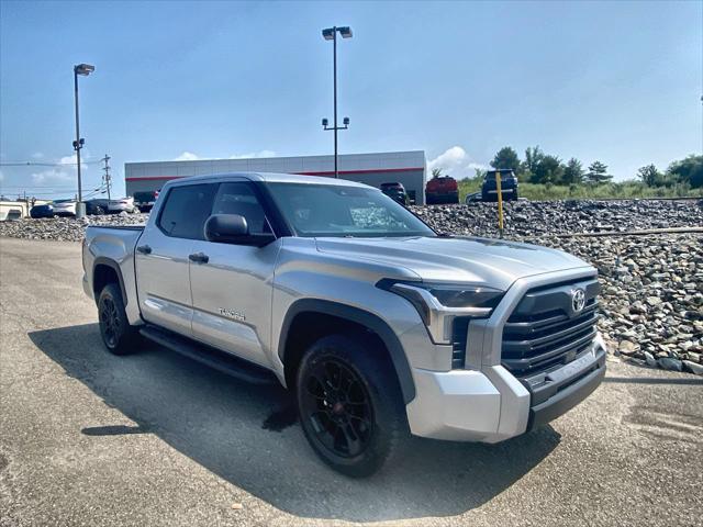 2026 Toyota Tundra SR5 CrewMax 5.5' Bed for sale in Sayre, PA