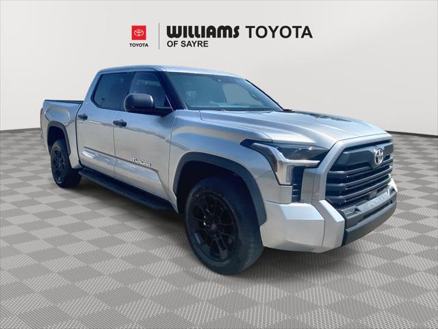 2026 Toyota Tundra SR5 CrewMax 5.5 Bed for sale in Sayre, PA