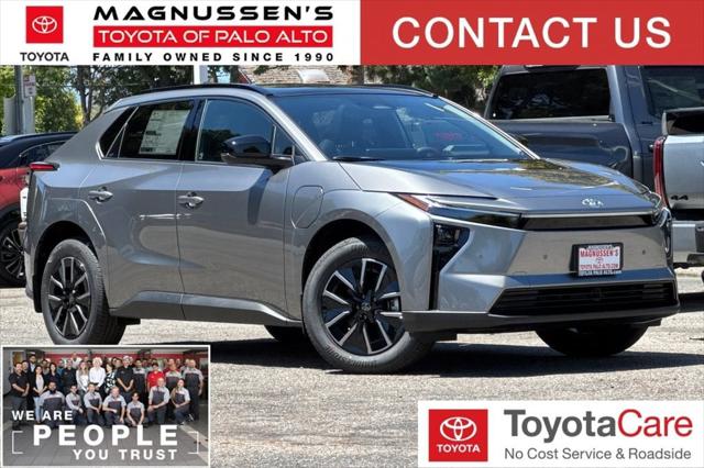 2026 Toyota bZ XLE Plus for sale in Palo Alto, CA