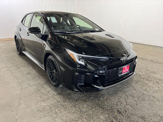 2026 Toyota GR Corolla Premium Plus for sale in Kirkland, WA