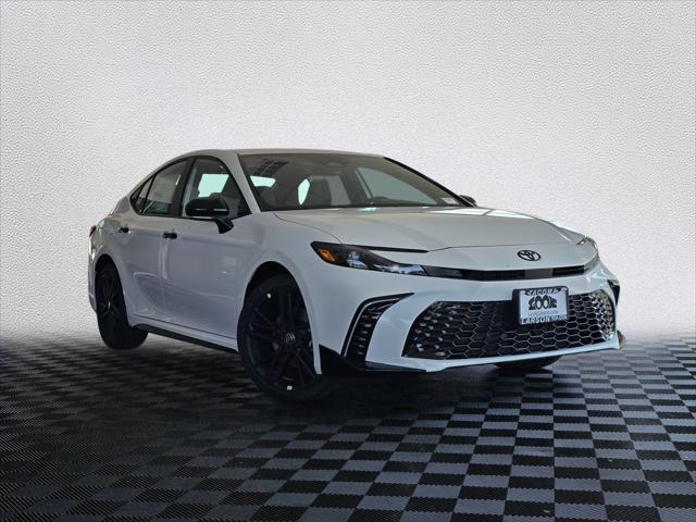 2026 Toyota Camry Nightshade for sale in Tacoma, WA
