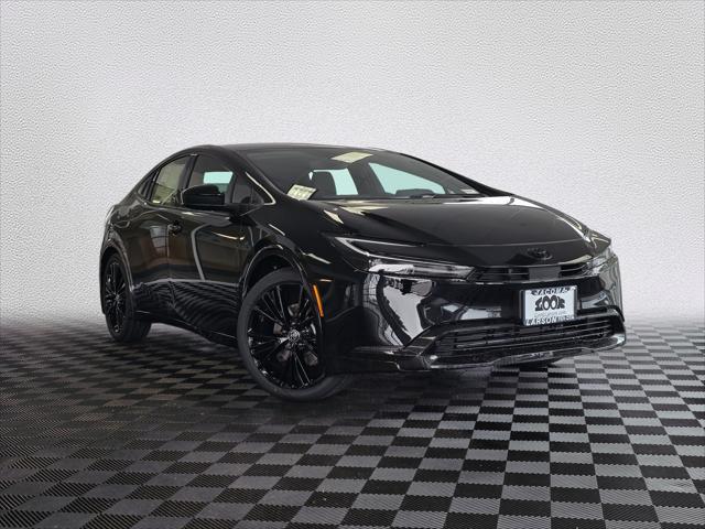 2026 Toyota Prius Plug-In Nightshade for sale in Tacoma, WA