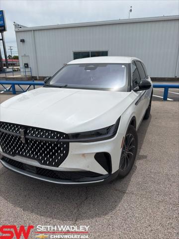 2025 Lincoln Nautilus Premiere for sale in Ada, OK
