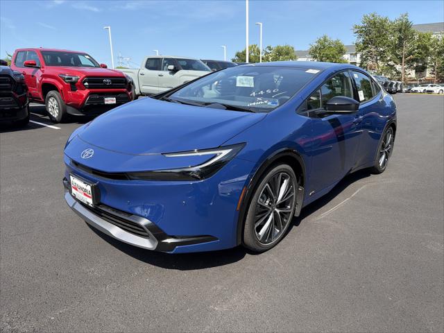 2026 Toyota Prius Limited AWD-e for sale in Alexandria, VA