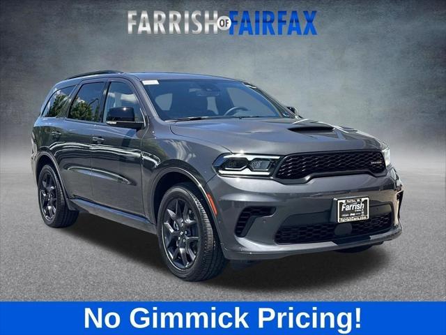 2026 Dodge Durango GT Plus AWD HEMI V8 for sale in Fairfax, VA