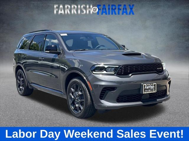 2026 Dodge Durango GT Plus AWD HEMI V8 for sale in Fairfax, VA