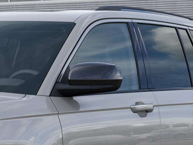 2026 Jeep Grand Cherokee 85th Anniversay Edition 4x4