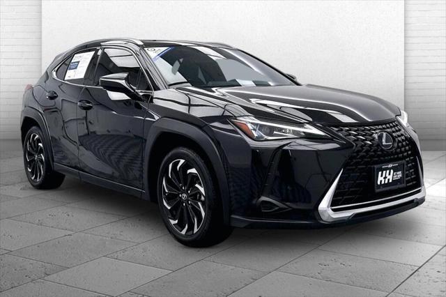 2021 Lexus UX 250h UX 250h for sale in Papillion, NE