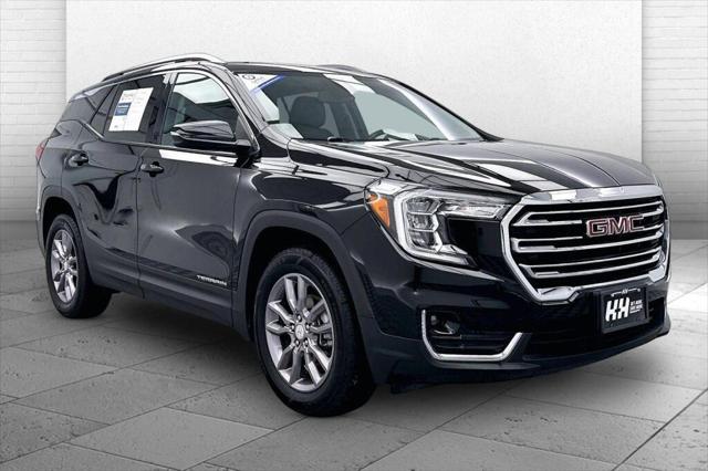 2023 GMC Terrain AWD SLT for sale in Papillion, NE