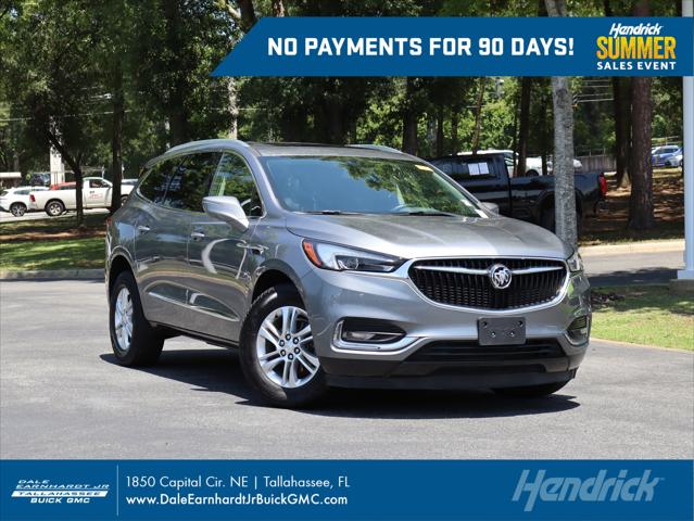2021 Buick Enclave AWD Essence for sale in Tallahassee, FL