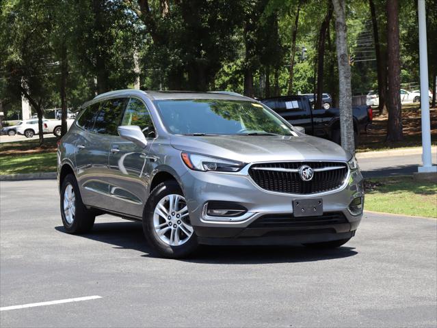 2021 Buick Enclave AWD Essence