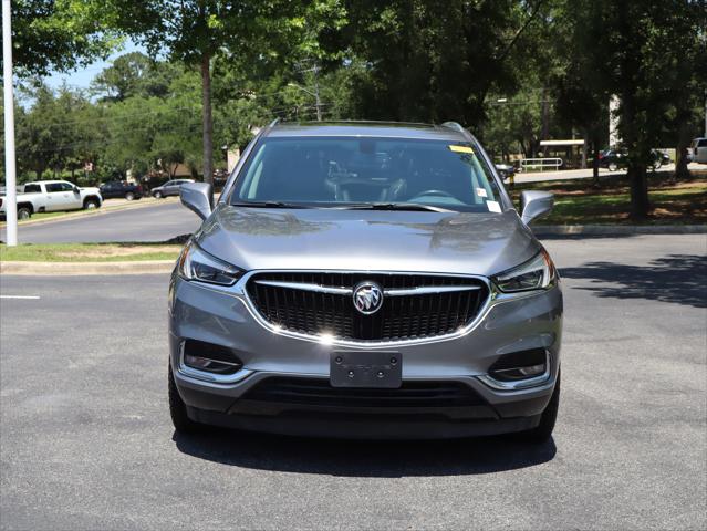 2021 Buick Enclave AWD Essence