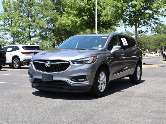 2021 Buick Enclave AWD Essence