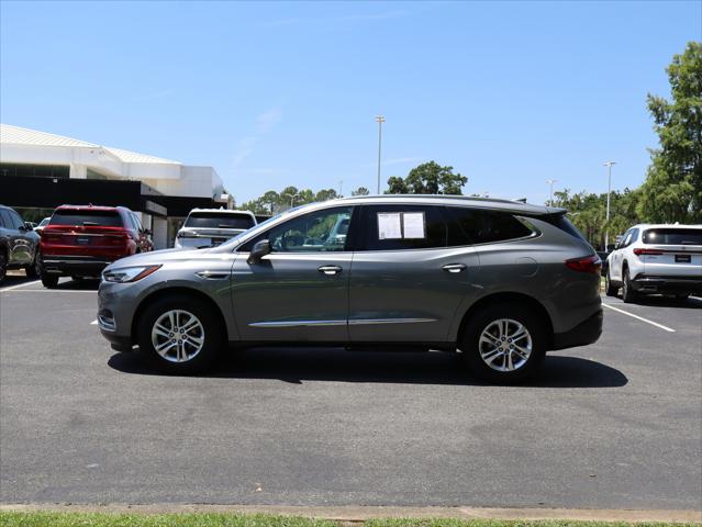 2021 Buick Enclave AWD Essence