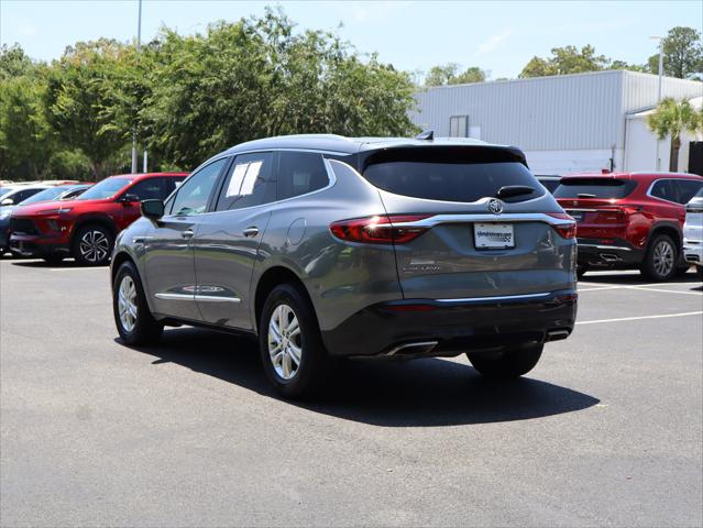 2021 Buick Enclave AWD Essence