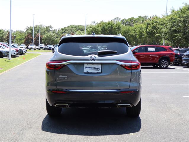 2021 Buick Enclave AWD Essence