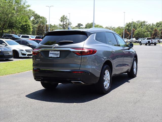 2021 Buick Enclave AWD Essence