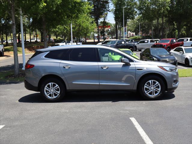 2021 Buick Enclave AWD Essence