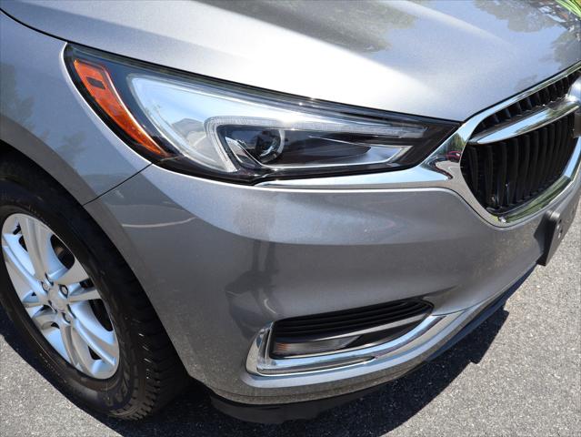 2021 Buick Enclave AWD Essence