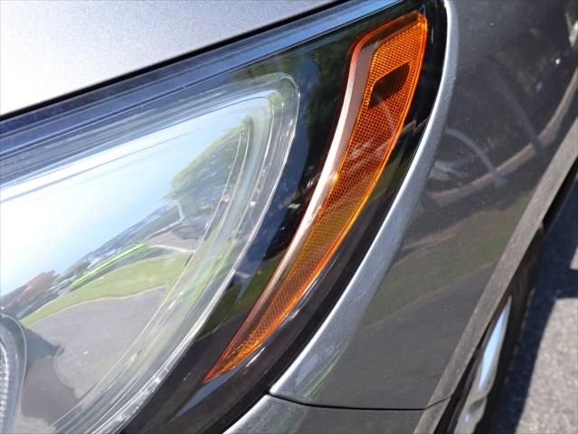 2021 Buick Enclave AWD Essence