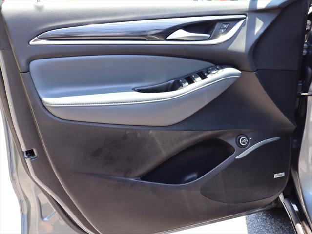 2021 Buick Enclave AWD Essence