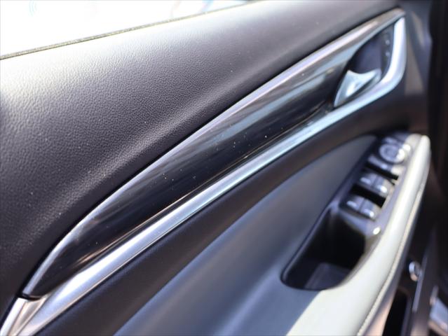 2021 Buick Enclave AWD Essence