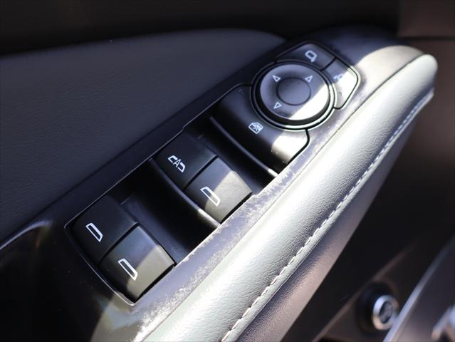2021 Buick Enclave AWD Essence