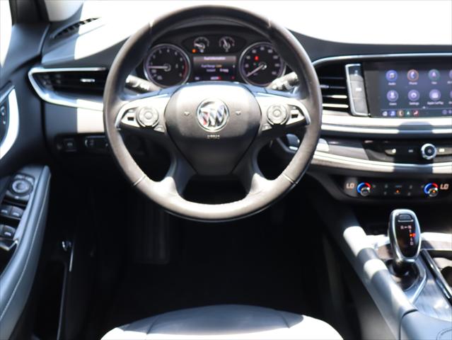 2021 Buick Enclave AWD Essence