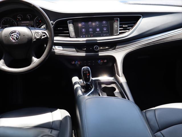 2021 Buick Enclave AWD Essence
