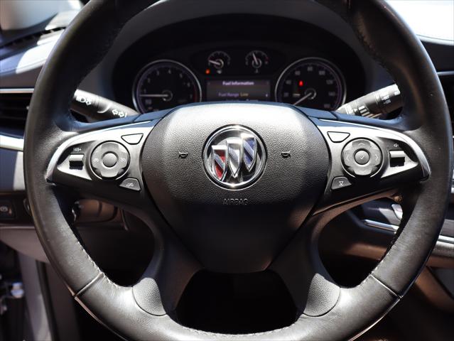 2021 Buick Enclave AWD Essence