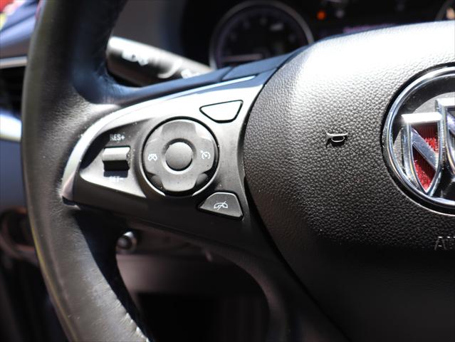 2021 Buick Enclave AWD Essence