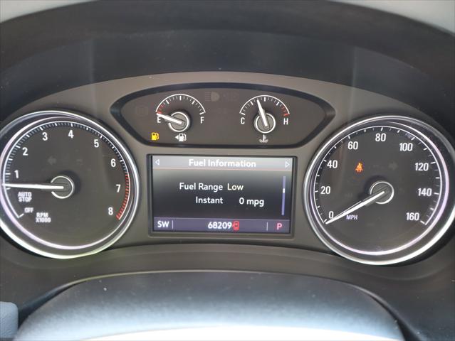 2021 Buick Enclave AWD Essence