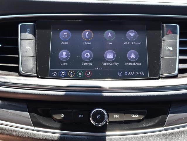 2021 Buick Enclave AWD Essence