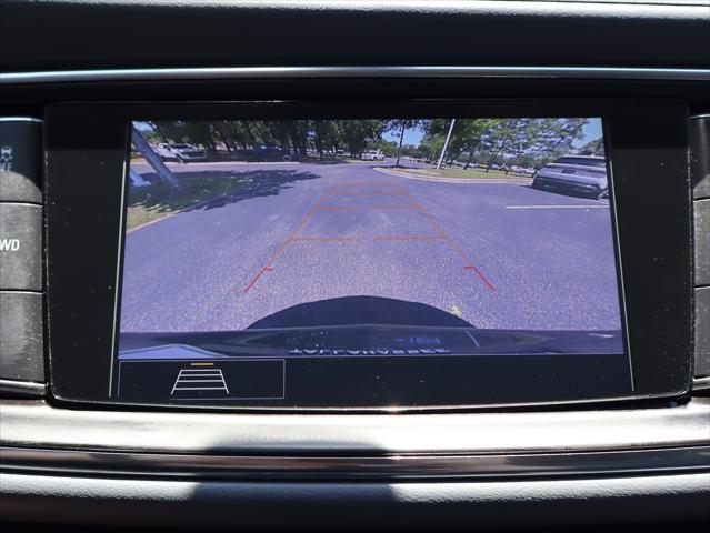2021 Buick Enclave AWD Essence