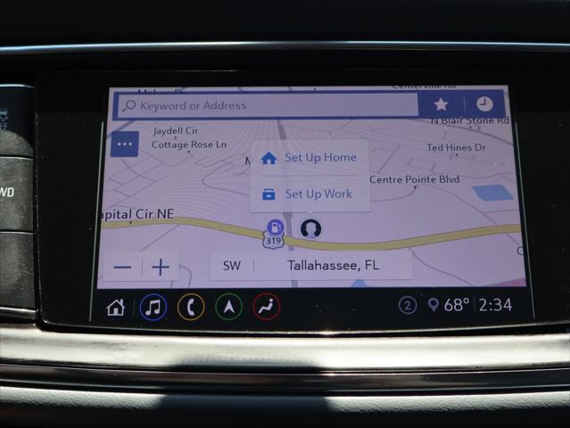 2021 Buick Enclave AWD Essence