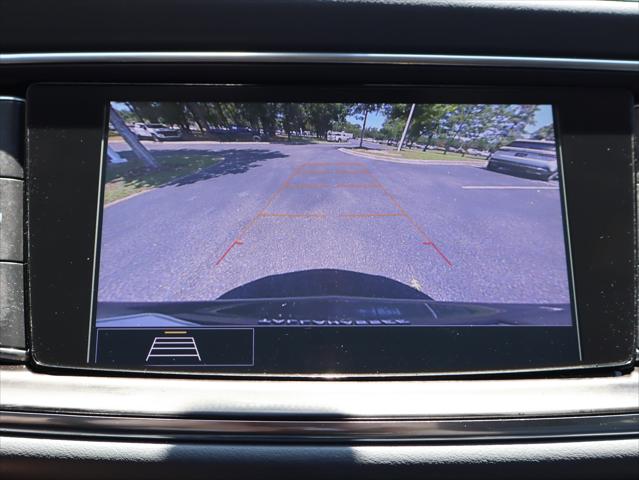 2021 Buick Enclave AWD Essence
