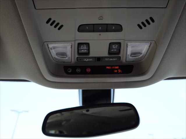 2021 Buick Enclave AWD Essence