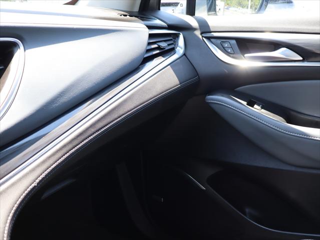 2021 Buick Enclave AWD Essence