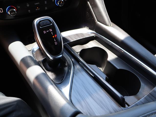 2021 Buick Enclave AWD Essence