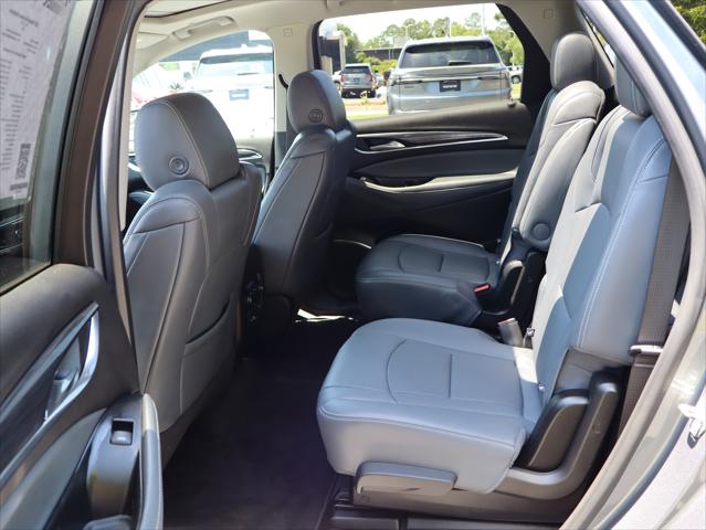 2021 Buick Enclave AWD Essence