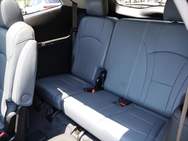 2021 Buick Enclave AWD Essence