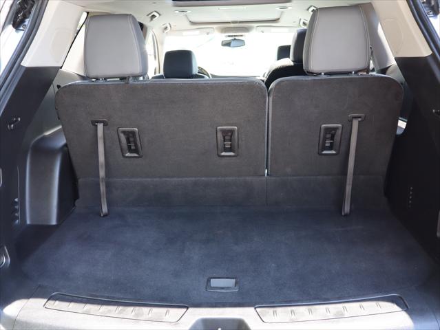 2021 Buick Enclave AWD Essence