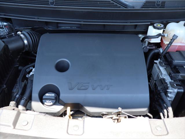 2021 Buick Enclave AWD Essence