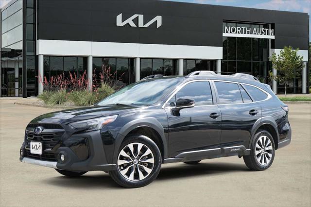 2023 Subaru Outback Limited for sale in Austin, TX